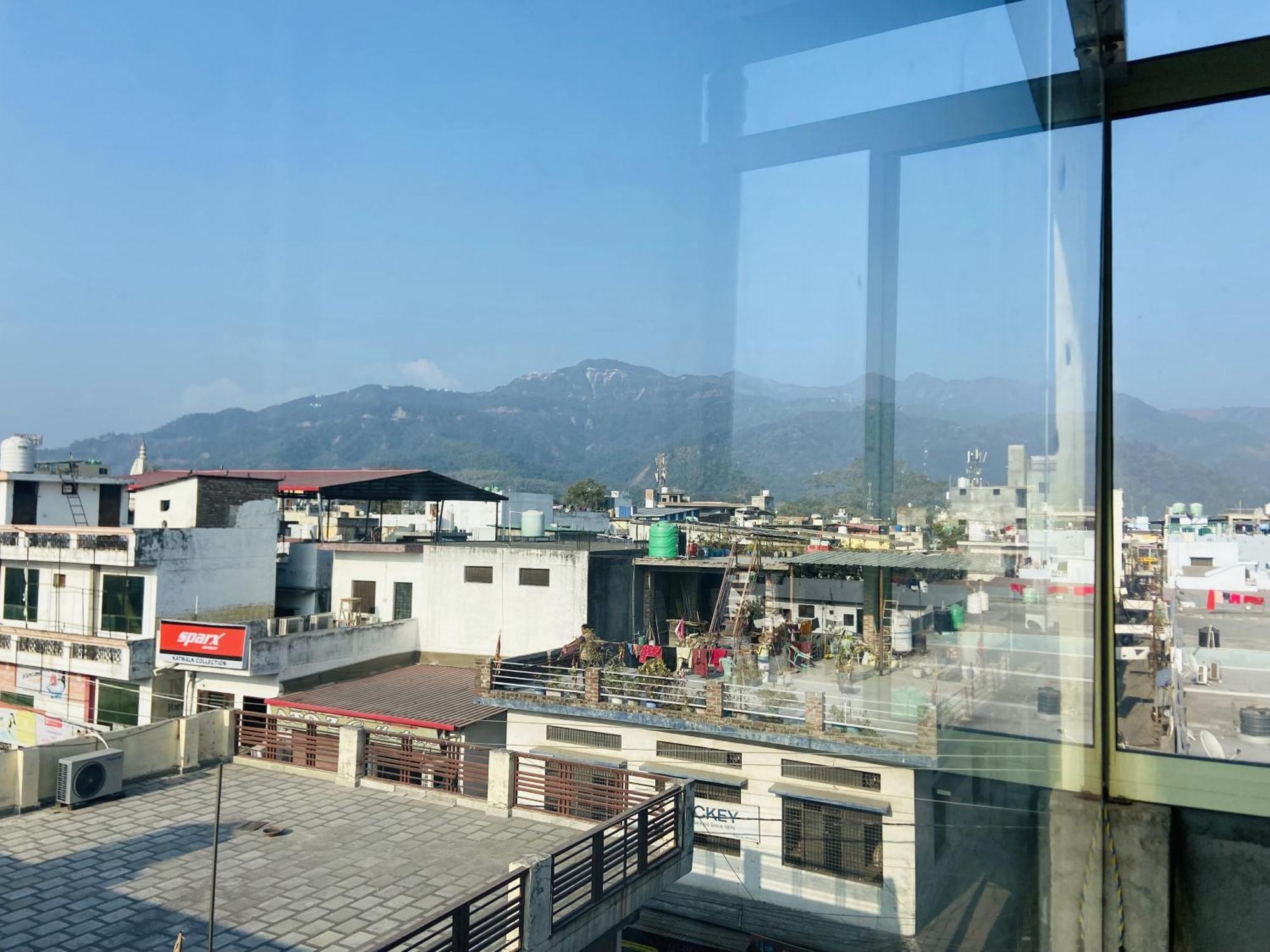 Dharohar Homestay By Yatrimap Ришикеш Экстерьер фото